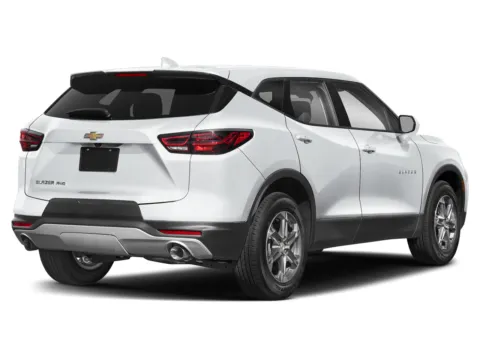 Photos of 2023 Chevrolet Blazer 2LT for sale in Kansas City, MO at Cable Dahmer Chevrolet of Kansas City