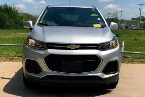 Photos of 2017 Chevrolet Trax LS for sale in Kansas City, MO at Cable Dahmer Chevrolet of Kansas City