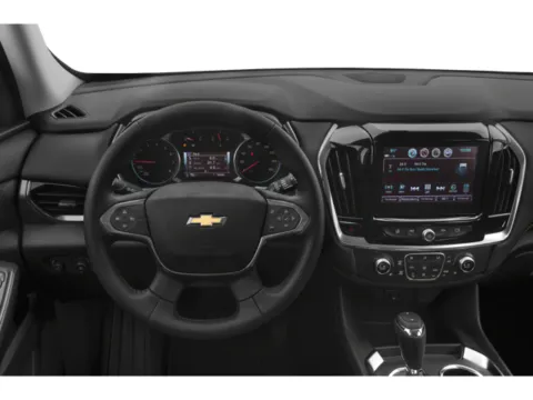 More photos of 2018 Chevrolet Traverse LT Leather at Cable Dahmer Chevrolet of Kansas City, MO