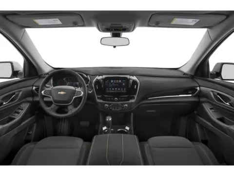 More photos of 2018 Chevrolet Traverse LT Leather at Cable Dahmer Chevrolet of Kansas City, MO