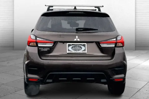 Another view of 2020 Mitsubishi Outlander Sport ES 2.0 for sale in Kansas City, MO at Cable Dahmer Chevrolet of Kansas City