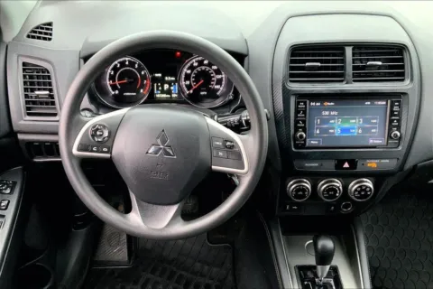 More photos of 2020 Mitsubishi Outlander Sport ES 2.0 at Cable Dahmer Chevrolet of Kansas City, MO