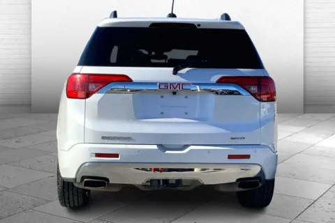 Another view of 2019 GMC Acadia Denali for sale in Kansas City, MO at Cable Dahmer Chevrolet of Kansas City