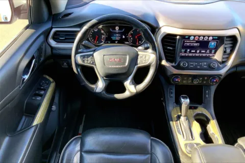 More photos of 2019 GMC Acadia Denali at Cable Dahmer Chevrolet of Kansas City, MO