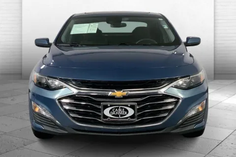Photos of 2024 Chevrolet Malibu 1LT for sale in Kansas City, MO at Cable Dahmer Chevrolet of Kansas City