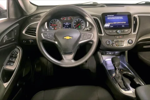 More photos of 2024 Chevrolet Malibu 1LT at Cable Dahmer Chevrolet of Kansas City, MO