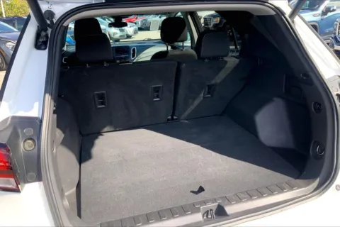 More photos of 2022 Chevrolet Equinox LT at Cable Dahmer Chevrolet of Kansas City, MO