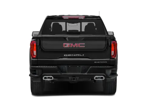 More photos of 2019 GMC Sierra 1500 Denali at Cable Dahmer Chevrolet of Kansas City, MO