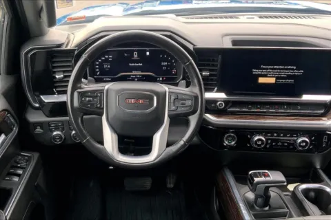 More photos of 2023 GMC Sierra 1500 Elevation at Cable Dahmer Chevrolet of Kansas City, MO