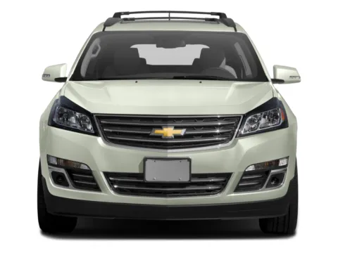 More photos of 2016 Chevrolet Traverse LTZ at Cable Dahmer Chevrolet of Kansas City, MO