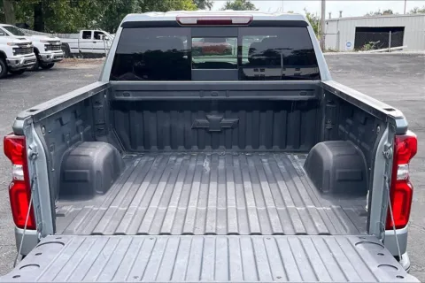 More photos of 2024 Chevrolet Silverado 1500 RST at Cable Dahmer Chevrolet of Kansas City, MO