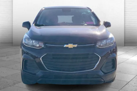 Photos of 2021 Chevrolet Trax LS for sale in Kansas City, MO at Cable Dahmer Chevrolet of Kansas City
