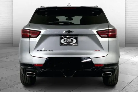 Another view of 2024 Chevrolet Blazer RS for sale in Kansas City, MO at Cable Dahmer Chevrolet of Kansas City