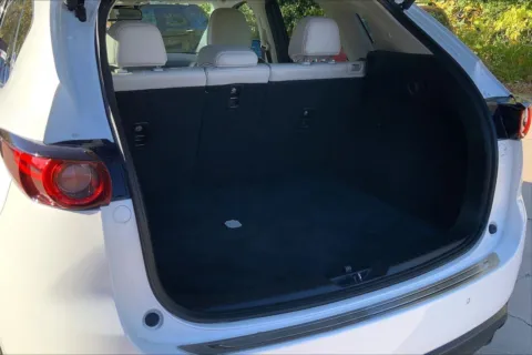 More photos of 2019 Mazda Mazda CX-5 Grand Touring Reserve at Cable Dahmer Chevrolet of Kansas City, MO