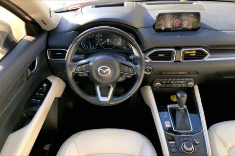 More photos of 2019 Mazda Mazda CX-5 Grand Touring Reserve at Cable Dahmer Chevrolet of Kansas City, MO