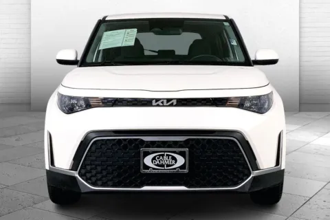 Photos of 2023 Kia Soul LX for sale in Kansas City, MO at Cable Dahmer Chevrolet of Kansas City