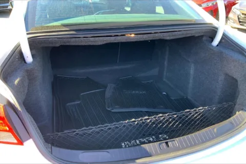More photos of 2019 Chevrolet Impala LT at Cable Dahmer Chevrolet of Kansas City, MO