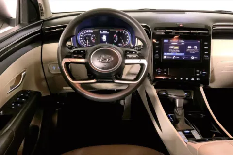 More photos of 2024 Hyundai Tucson SEL at Cable Dahmer Chevrolet of Kansas City, MO