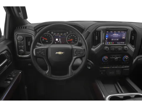 More photos of 2019 Chevrolet Silverado 1500 High Country at Cable Dahmer Chevrolet of Kansas City, MO
