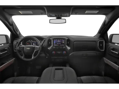 More photos of 2019 Chevrolet Silverado 1500 High Country at Cable Dahmer Chevrolet of Kansas City, MO