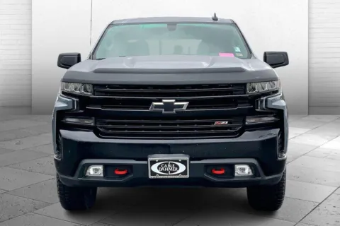 Photos of 2020 Chevrolet Silverado 1500 LT Trail Boss for sale in Kansas City, MO at Cable Dahmer Chevrolet of Kansas City