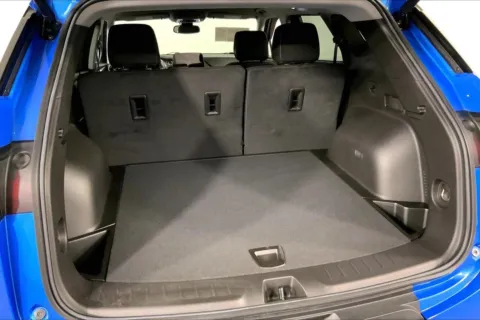 More photos of 2024 Chevrolet Blazer 2LT at Cable Dahmer Chevrolet of Kansas City, MO