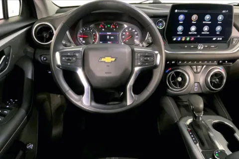 More photos of 2024 Chevrolet Blazer 2LT at Cable Dahmer Chevrolet of Kansas City, MO