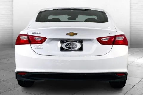 Another view of 2023 Chevrolet Malibu LT for sale in Kansas City, MO at Cable Dahmer Chevrolet of Kansas City