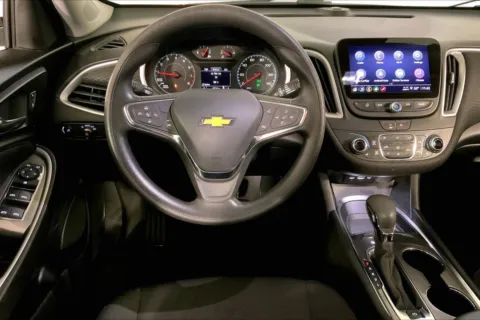 More photos of 2023 Chevrolet Malibu LT at Cable Dahmer Chevrolet of Kansas City, MO