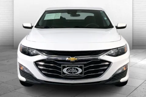 Photos of 2023 Chevrolet Malibu LT for sale in Kansas City, MO at Cable Dahmer Chevrolet of Kansas City