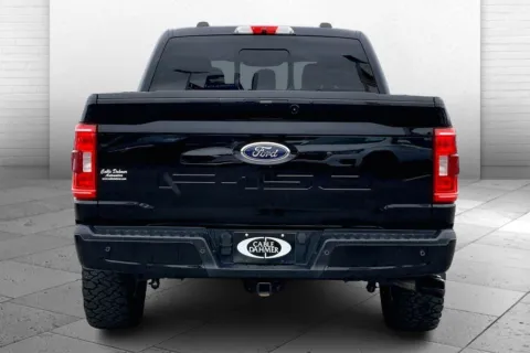 Another view of 2023 Ford F-150 XL for sale in Kansas City, MO at Cable Dahmer Chevrolet of Kansas City