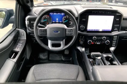 More photos of 2023 Ford F-150 XL at Cable Dahmer Chevrolet of Kansas City, MO