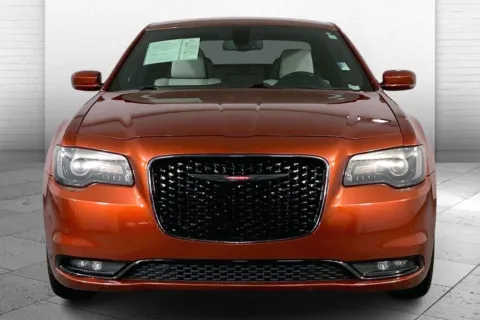 Photos of 2021 Chrysler 300 S for sale in Kansas City, MO at Cable Dahmer Chevrolet of Kansas City