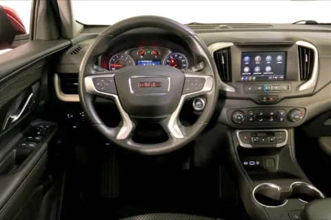More photos of 2024 GMC Terrain SLE at Cable Dahmer Chevrolet of Kansas City, MO