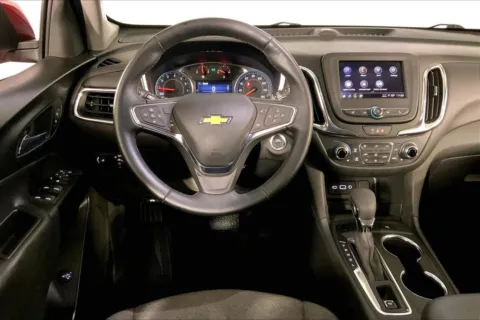 More photos of 2024 Chevrolet Equinox LT at Cable Dahmer Chevrolet of Kansas City, MO