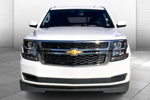 Photos of 2020 Chevrolet Tahoe LS for sale in Kansas City, MO at Cable Dahmer Chevrolet of Kansas City