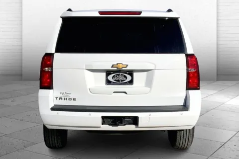 Another view of 2020 Chevrolet Tahoe LS for sale in Kansas City, MO at Cable Dahmer Chevrolet of Kansas City
