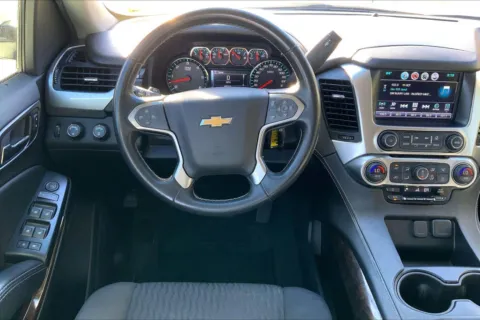 More photos of 2020 Chevrolet Tahoe LS at Cable Dahmer Chevrolet of Kansas City, MO