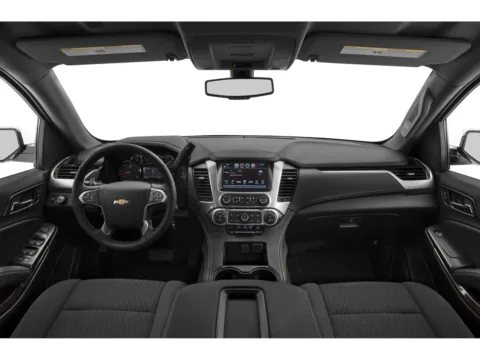 More photos of 2020 Chevrolet Tahoe LS at Cable Dahmer Chevrolet of Kansas City, MO