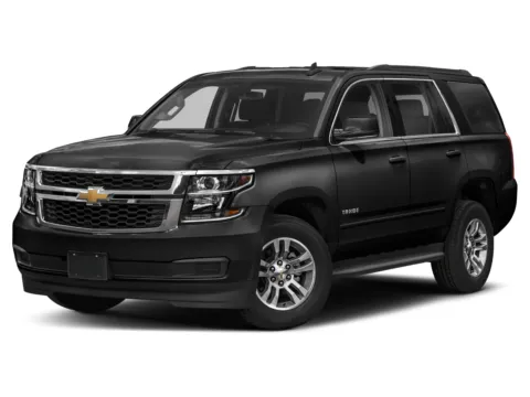 White 2020 Chevrolet Tahoe LS for sale in Kansas City, MO