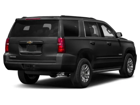 Photos of 2020 Chevrolet Tahoe LS for sale in Kansas City, MO at Cable Dahmer Chevrolet of Kansas City