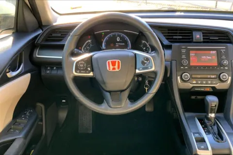 More photos of 2020 Honda Civic Sedan LX at Cable Dahmer Chevrolet of Kansas City, MO