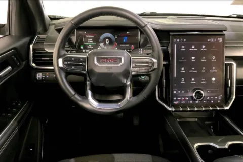 More photos of 2025 GMC Acadia Elevation at Cable Dahmer Chevrolet of Kansas City, MO