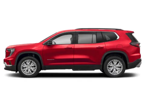 Another view of 2025 GMC Acadia Elevation for sale in Kansas City, MO at Cable Dahmer Chevrolet of Kansas City