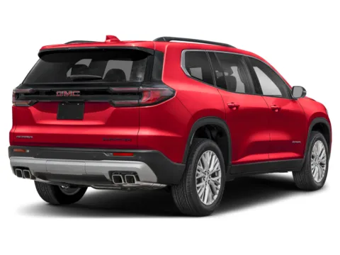 Photos of 2025 GMC Acadia Elevation for sale in Kansas City, MO at Cable Dahmer Chevrolet of Kansas City
