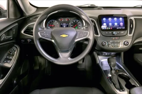 More photos of 2024 Chevrolet Malibu 1LT at Cable Dahmer Chevrolet of Kansas City, MO