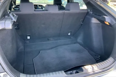 More photos of 2018 Honda Civic Hatchback EX at Cable Dahmer Chevrolet of Kansas City, MO