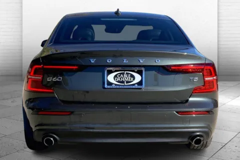 Another view of 2019 Volvo S60 Momentum for sale in Kansas City, MO at Cable Dahmer Chevrolet of Kansas City