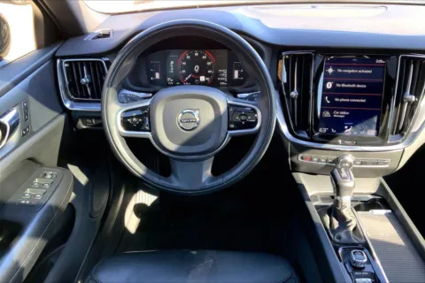More photos of 2019 Volvo S60 Momentum at Cable Dahmer Chevrolet of Kansas City, MO