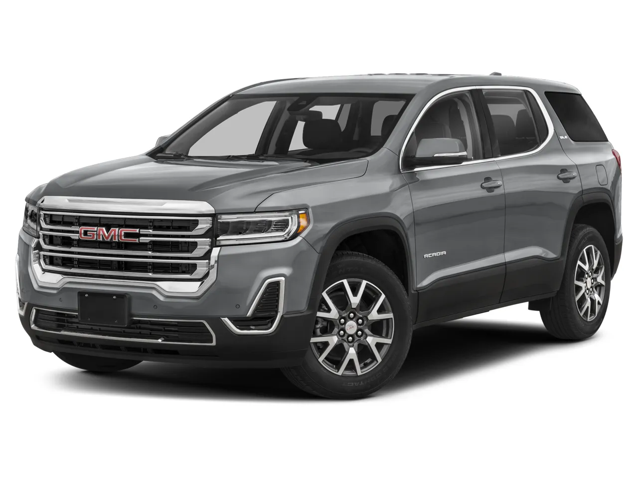 White 2023 GMC Acadia SLE for sale in Kansas City, MO